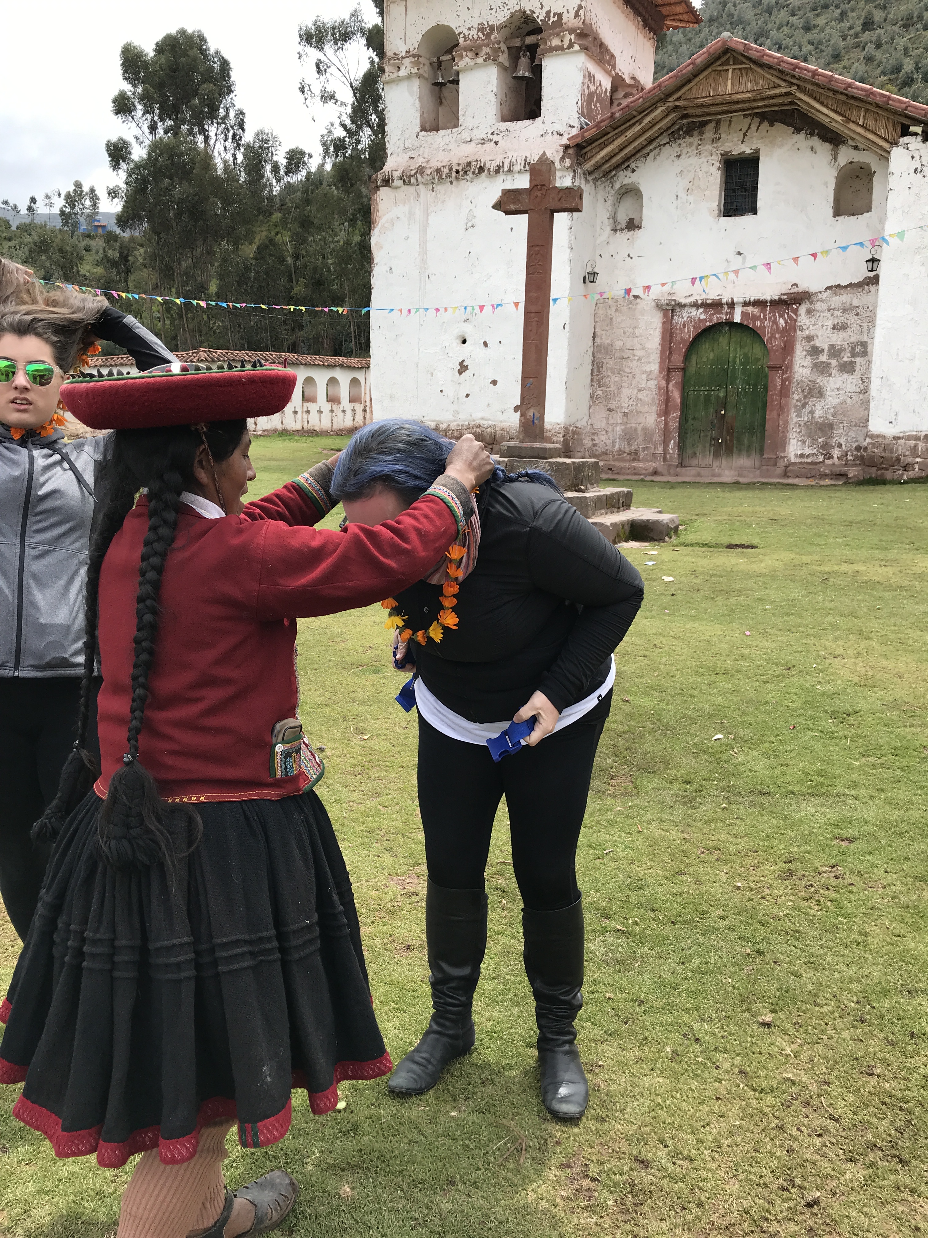 incas buggy tours